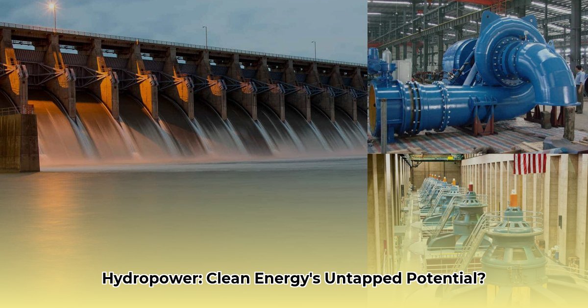 Designing and Installing Hydroelectric Systems for Sustainable Power